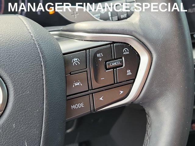 Used 2024 Lexus TX 350 FWD w/ Accessory Package (K3) image 30