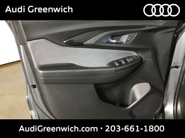 Used 2021 Chevrolet TrailBlazer LS FWD image 11