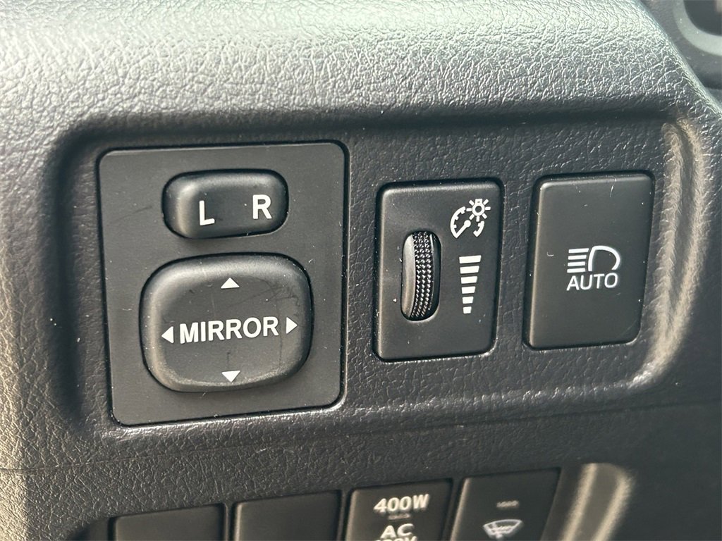 Certified 2024 Toyota 4Runner SR5 image 27
