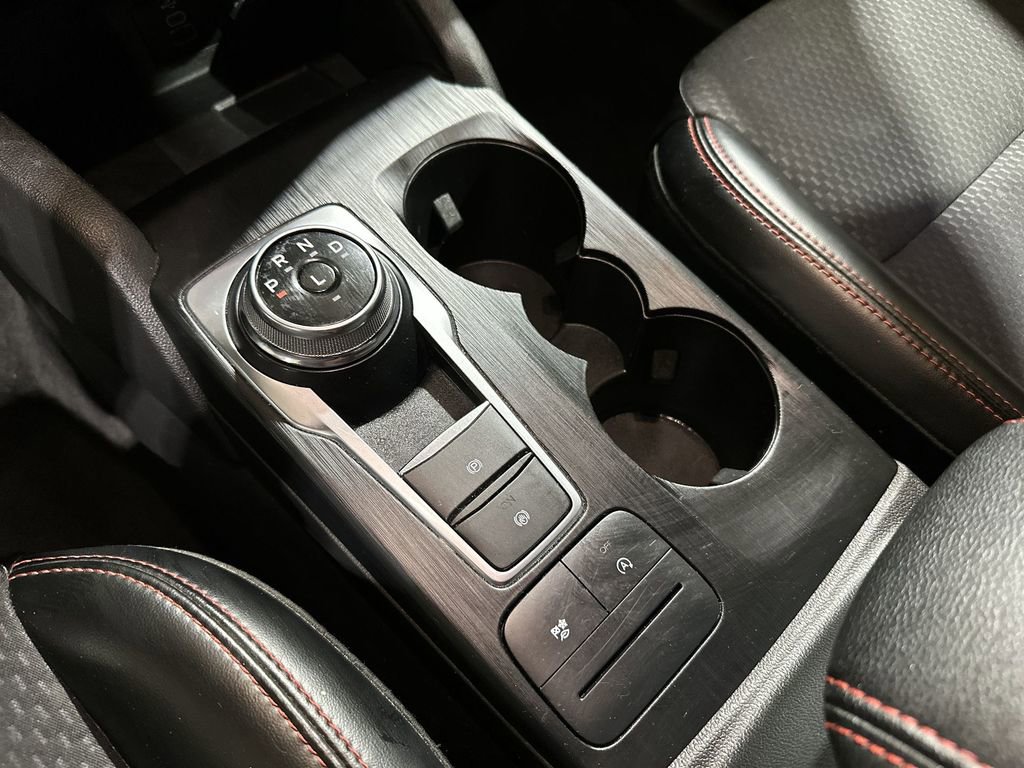 Used 2024 Ford Escape ST-Line image 20
