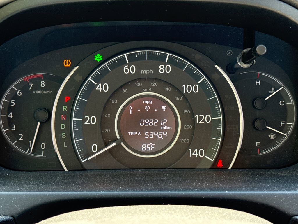 Used 2016 Honda CR-V SE image 20