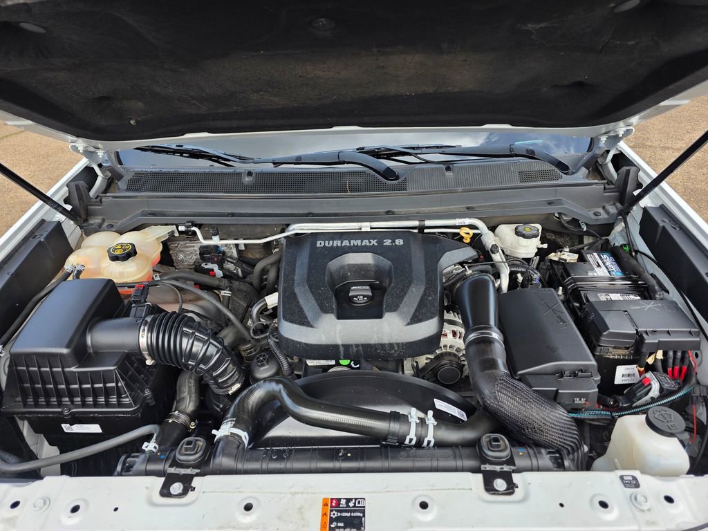 Used 2019 Chevrolet Colorado ZR2 w/ ZR2 Dusk Special Edition image 26