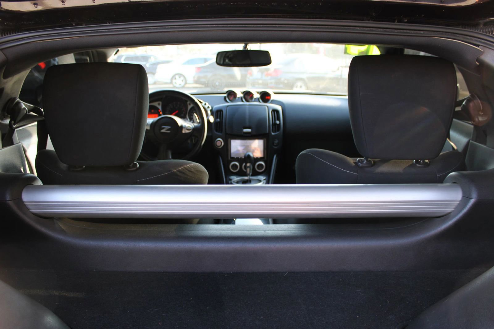 Used 2014 Nissan 370Z Coupe image 28