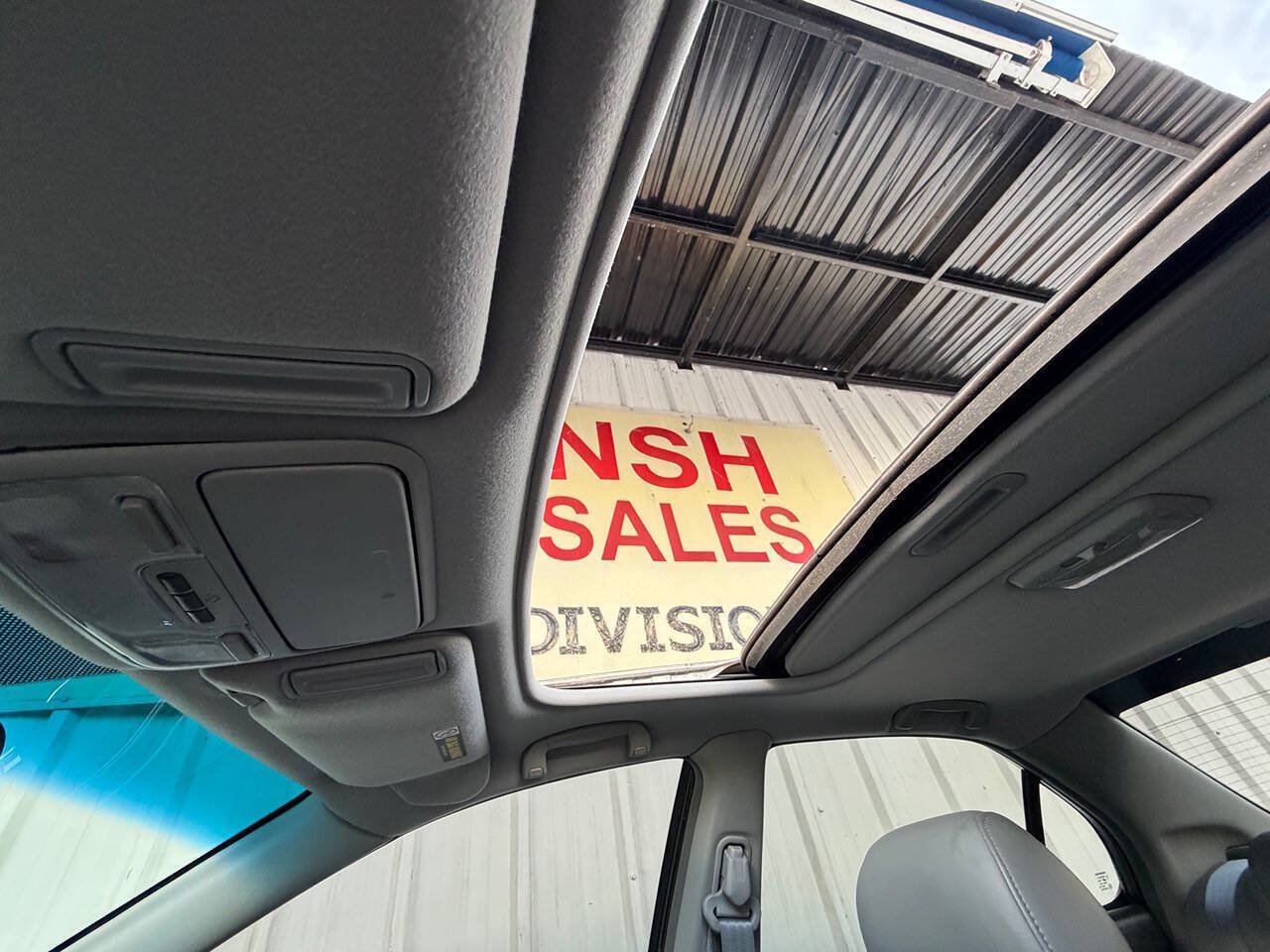 Used 2001 Acura TL FWD image 29