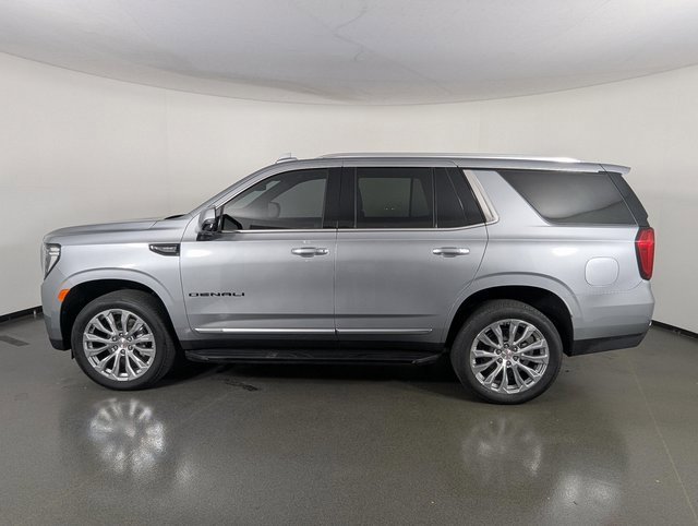 Used 2024 GMC Yukon Denali image 5