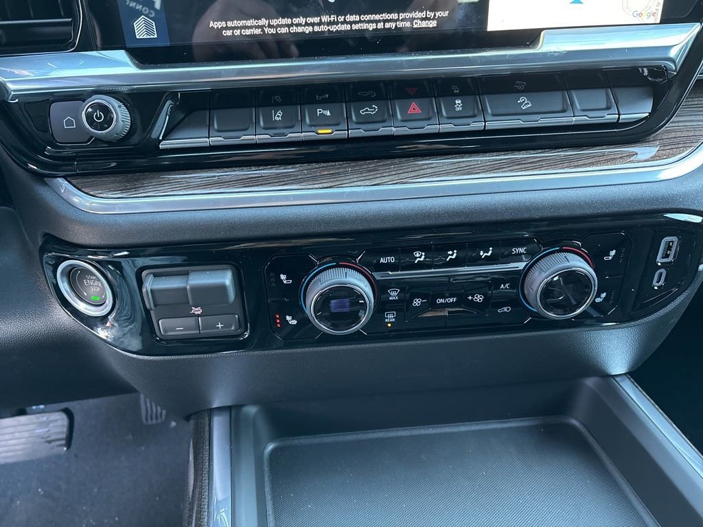 New 2026 Chevrolet Silverado 2500 LT w/ Trail Boss Package image 12