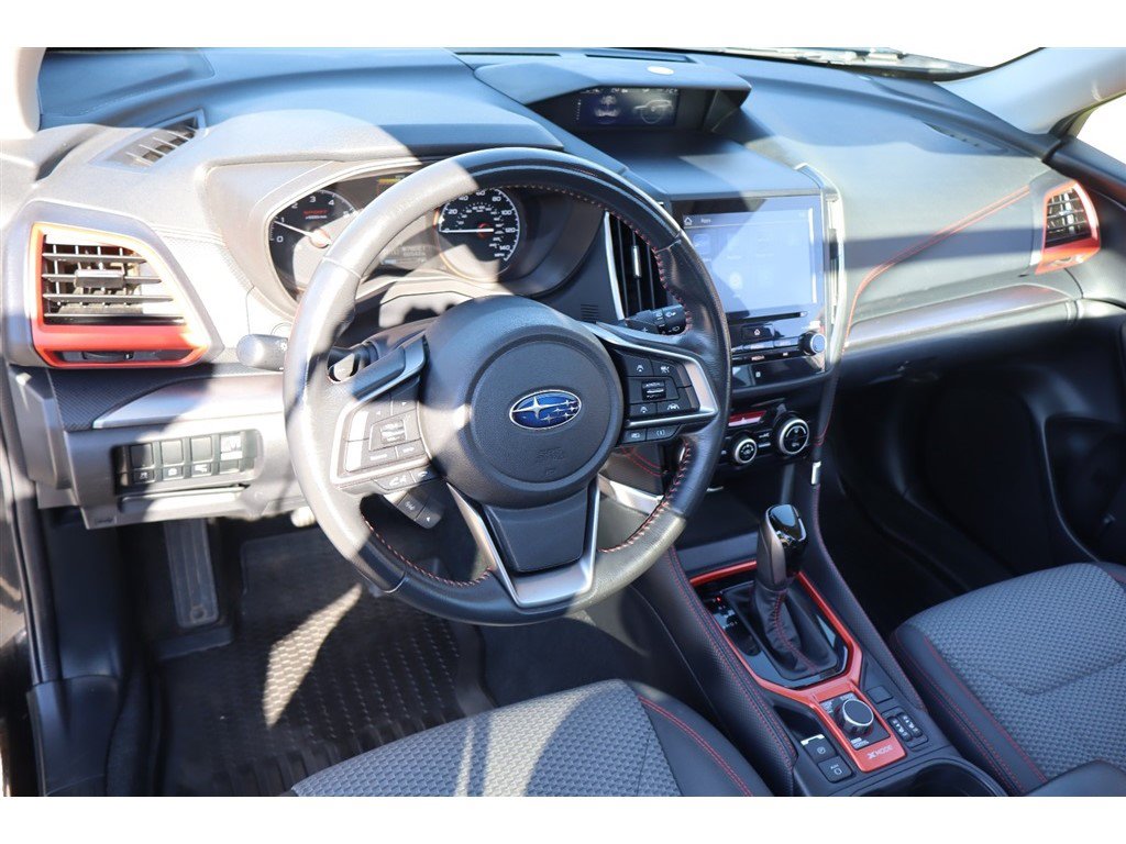 Used 2019 Subaru Forester Sport AWD/4WD image 19