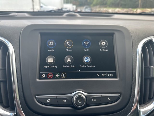 Used 2019 Chevrolet Equinox LT w/ Driver Convenience Package image 23