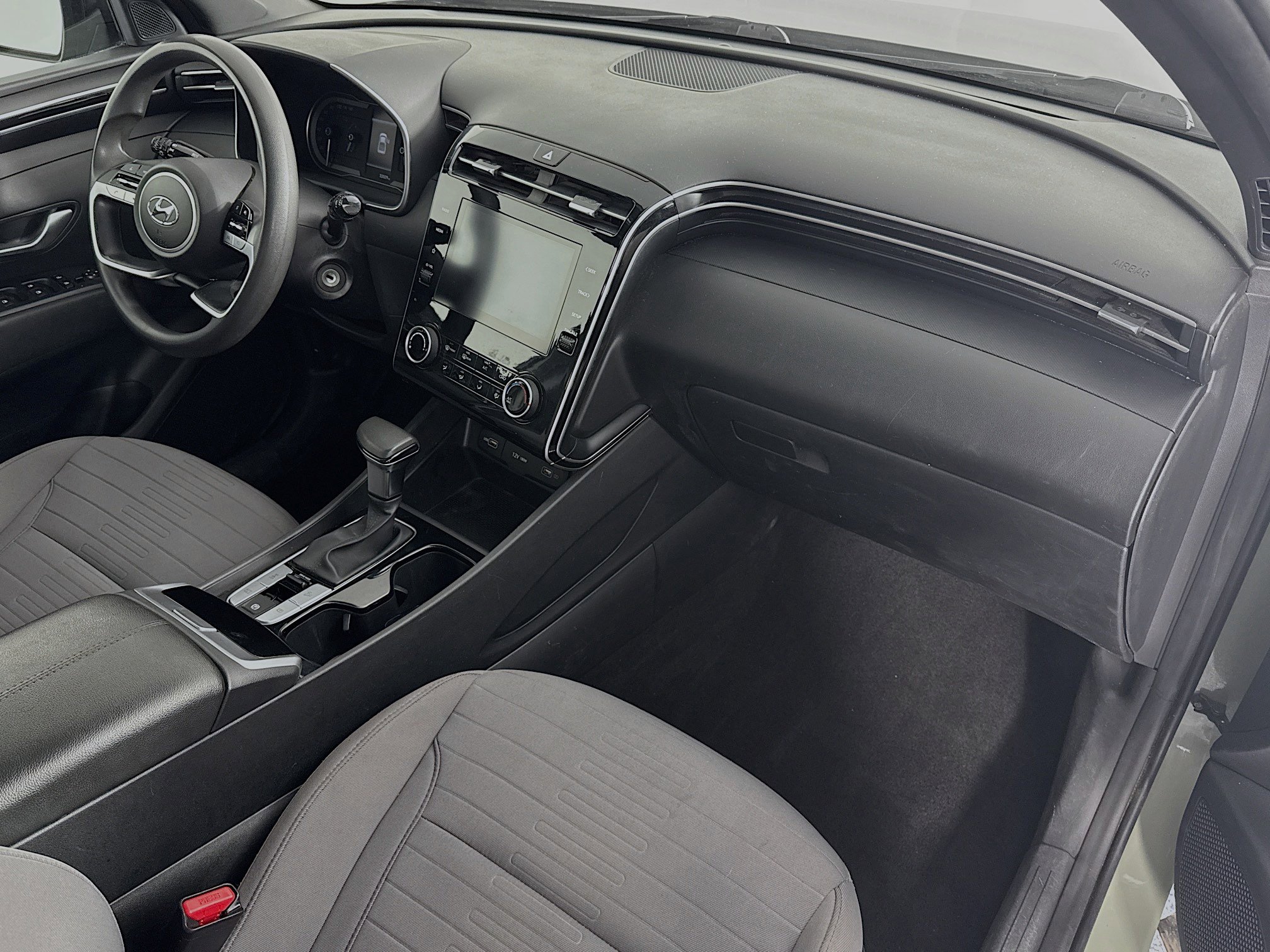 Used 2023 Hyundai Santa Cruz SE image 26