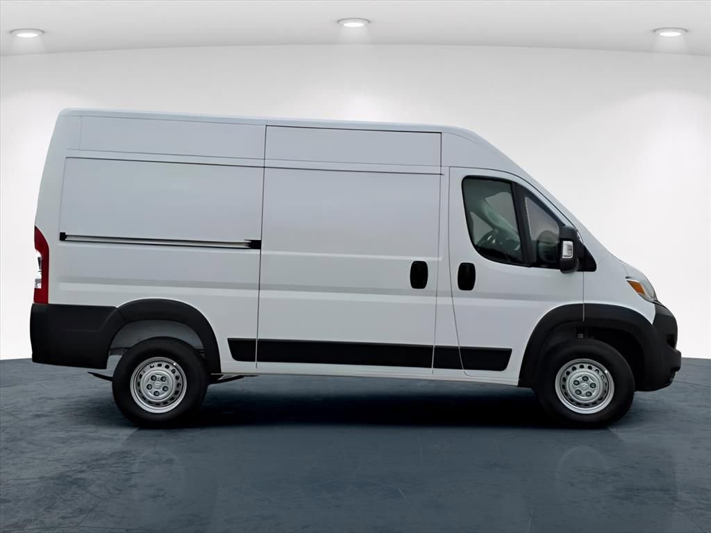 New 2026 RAM ProMaster 1500 w/ Convenience Group image 9