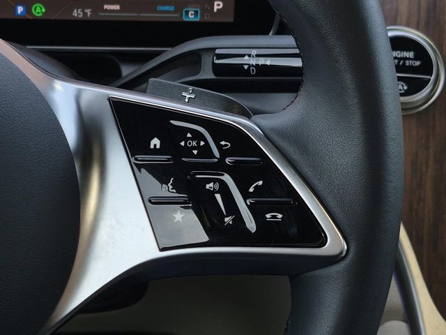 Certified 2025 Mercedes-Benz GLC 300 GLC 300 image 25