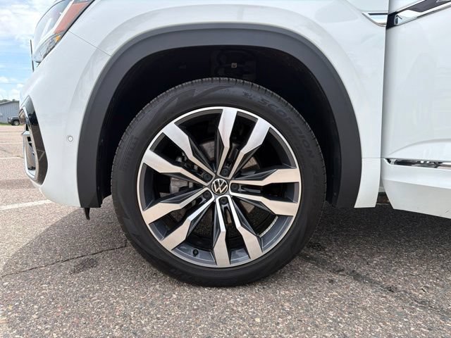 Used 2023 Volkswagen Atlas SEL Premium AWD/4WD image 43