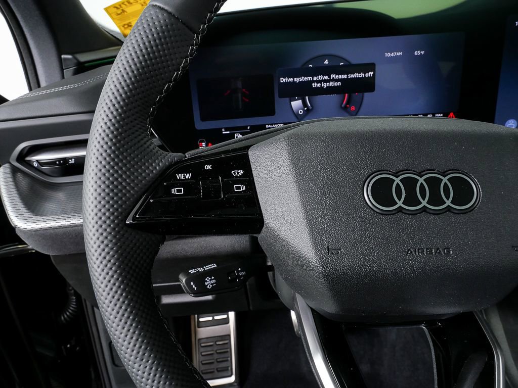New 2026 Audi SQ5 Premium Plus image 10