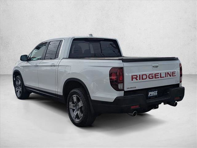 Used 2024 Honda Ridgeline RTL image 7