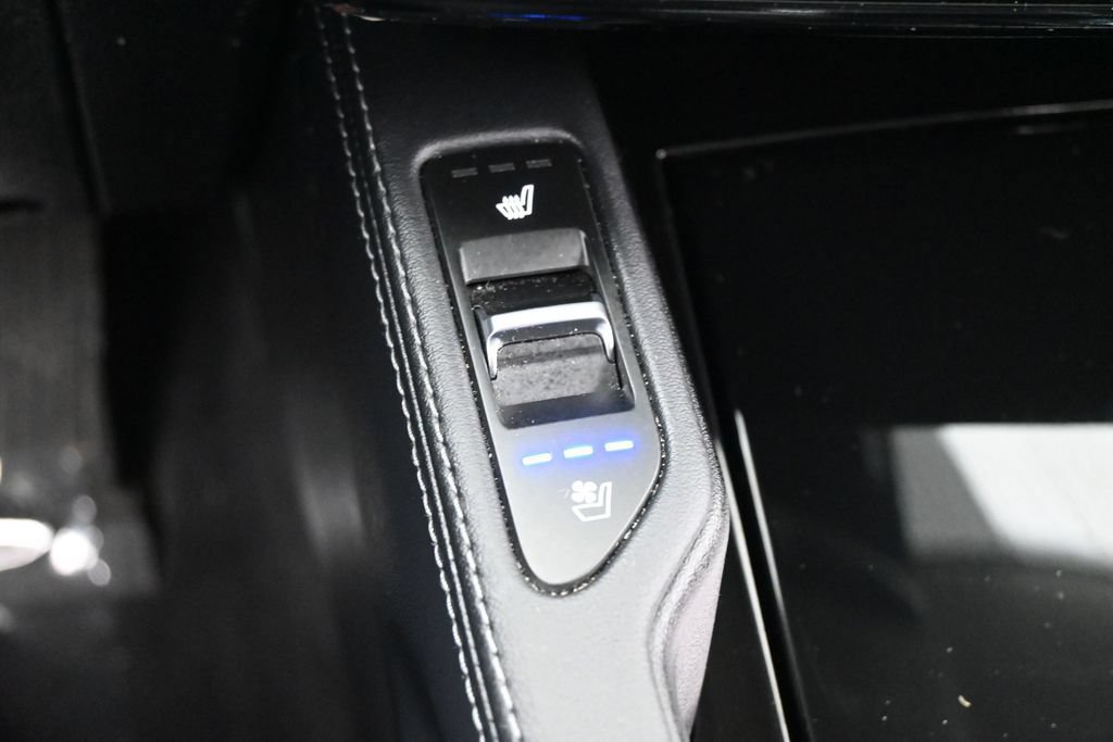 Used 2024 Kia Telluride EX AWD/4WD image 24