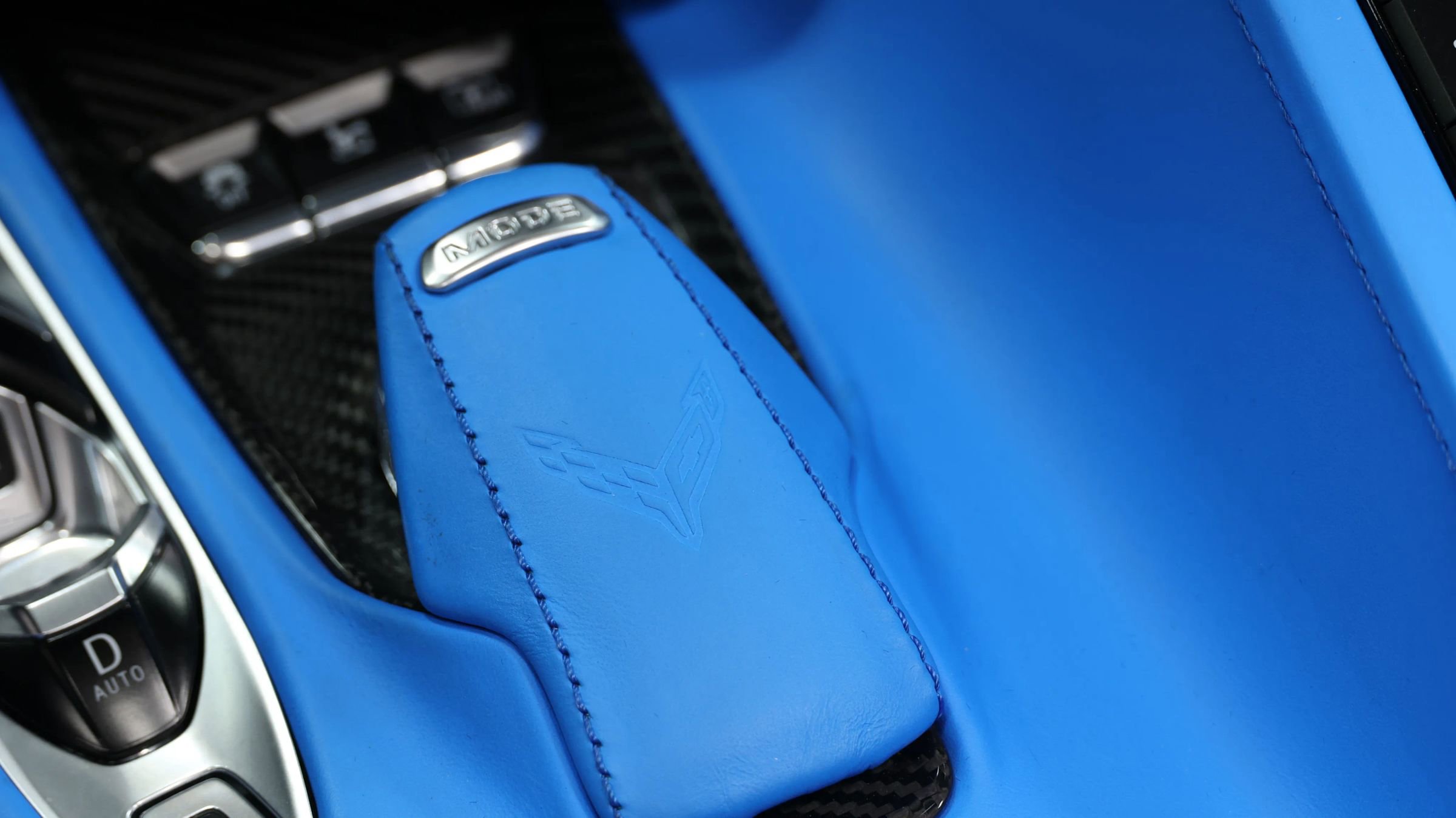 Used 2022 Chevrolet Corvette Stingray Premium Conv w/ Z51 Performance Package image 50