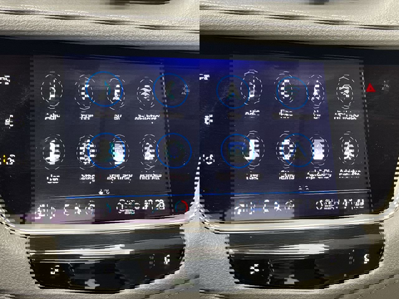 Certified 2023 Cadillac XT5 Premium Luxury w/ Technology Package image 20