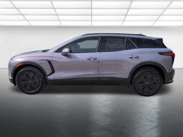 New 2026 Chevrolet Blazer EV LT w/ Midnight/Sport Edition FWD image 5