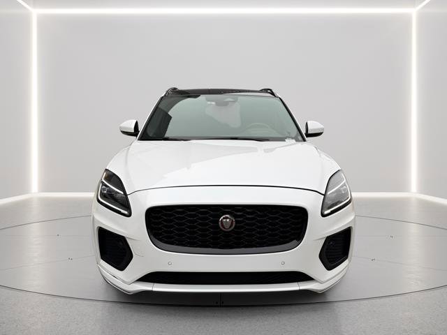 Used 2022 Jaguar E-PACE 300 Sport image 8