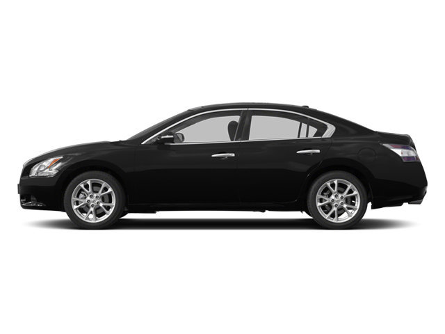 Used 2014 Nissan Maxima 3.5 SV w/ Premium Package FWD image 6