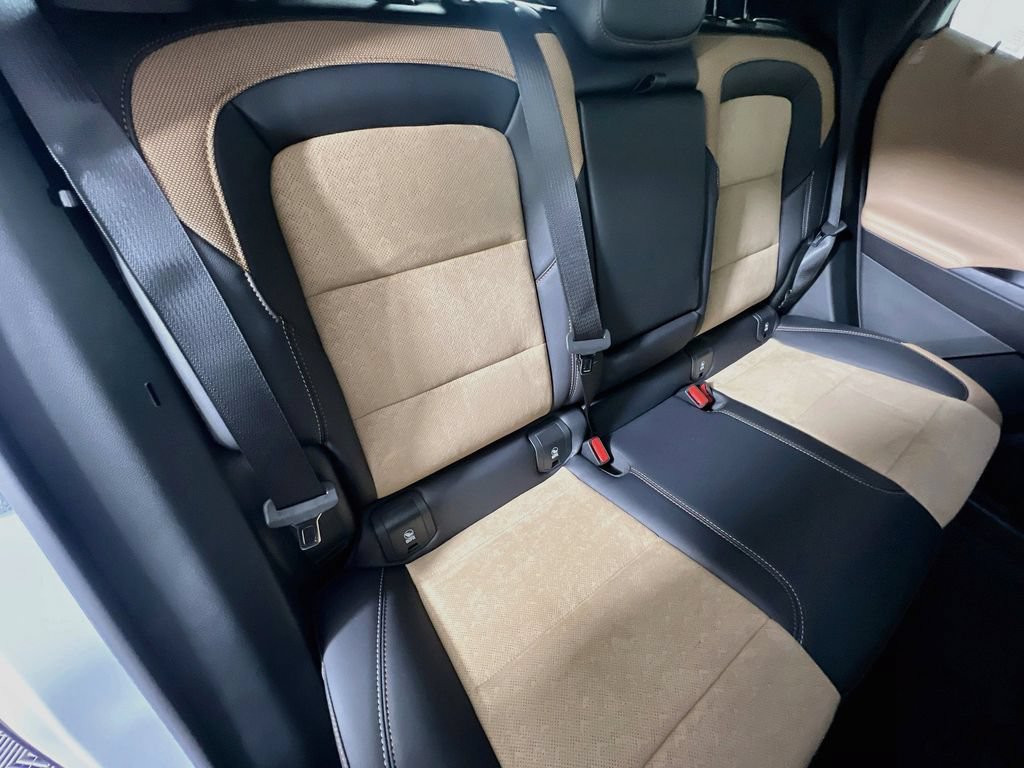 New 2027 Chevrolet Equinox ACTIV AWD/4WD image 26