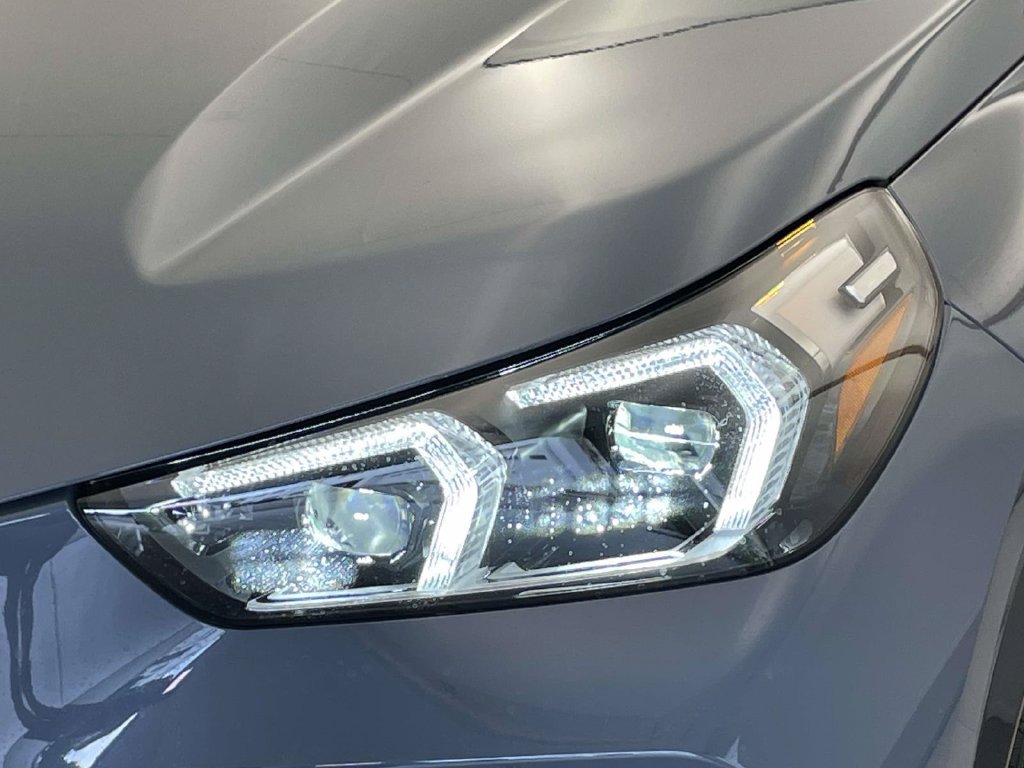 New 2027 BMW X1 xDrive28i w/ Technology Package AWD/4WD image 9