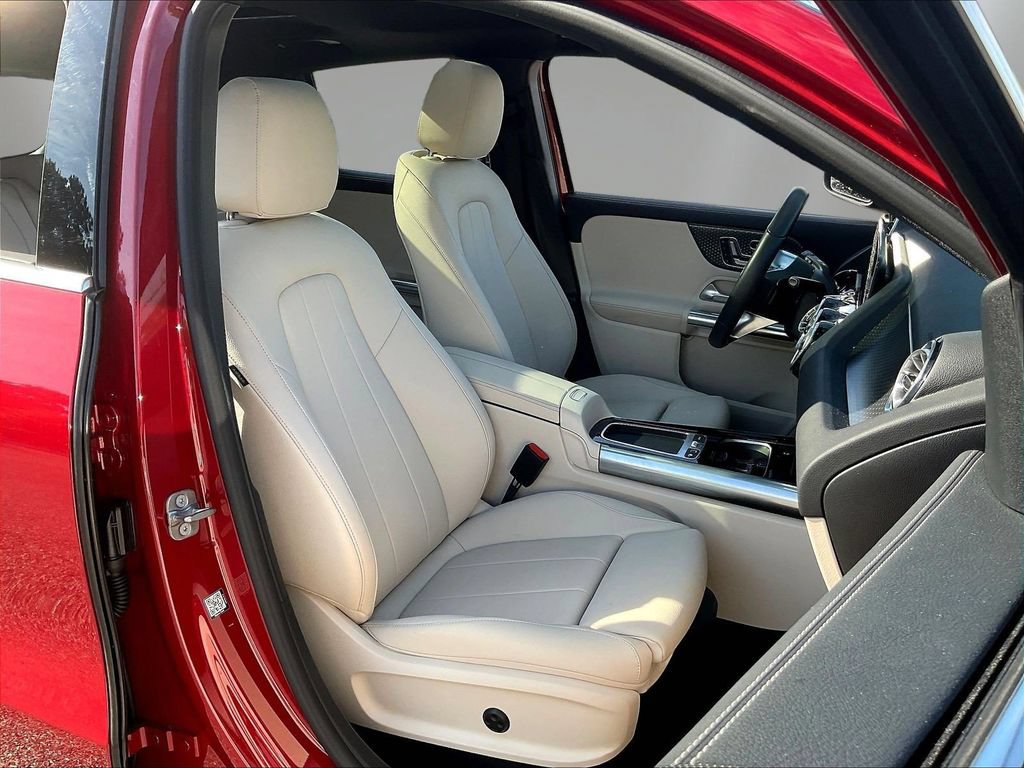 Used 2026 Mercedes-Benz GLA 250 image 29