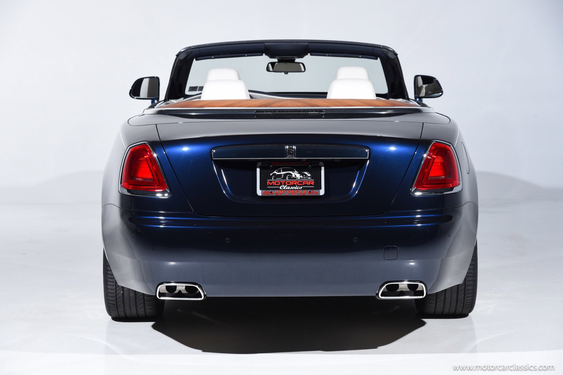 Used 2016 Rolls-Royce Dawn image 7