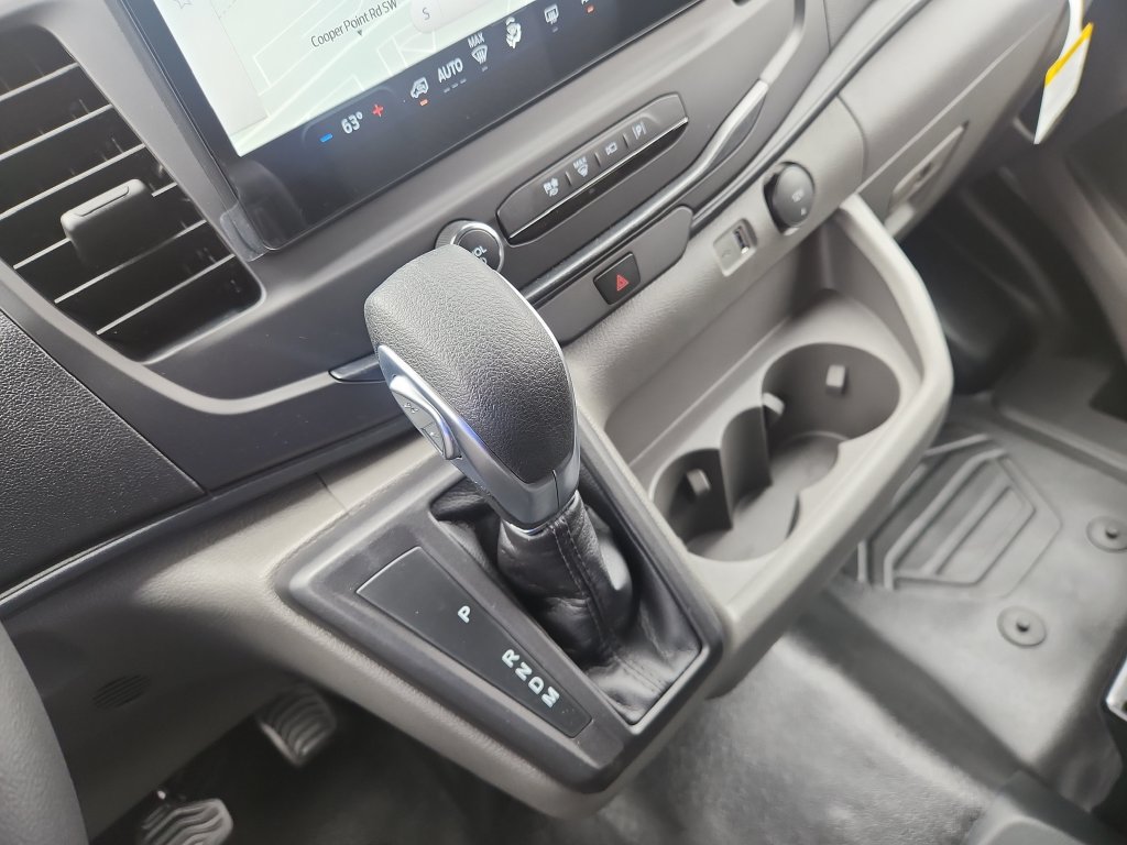 New 2026 Ford Transit 350 XL RWD image 29
