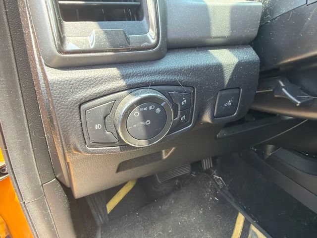 Used 2021 Ford Ranger XLT w/ Equipment Group 301A Mid AWD/4WD image 11