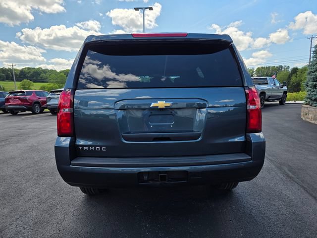 Used 2019 Chevrolet Tahoe LS AWD/4WD image 3