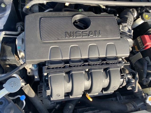 Used 2017 Nissan Sentra SV image 20
