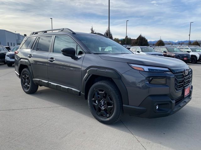 New 2026 Subaru Outback Limited image 7