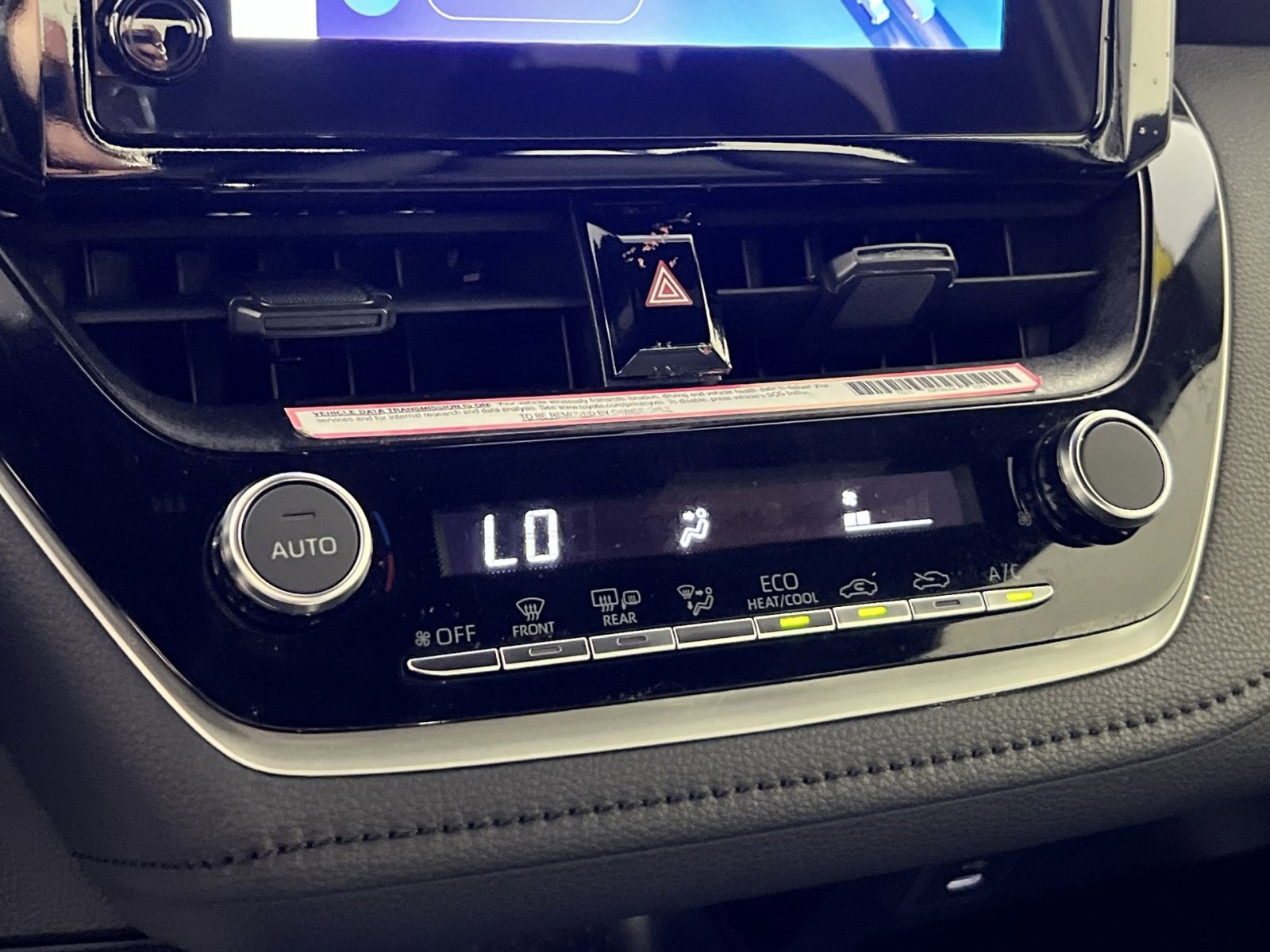 Used 2024 Toyota Corolla SE image 21