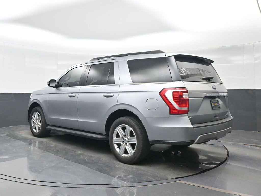 Used 2020 Ford Expedition XLT w/ Equipment Group 201A image 4