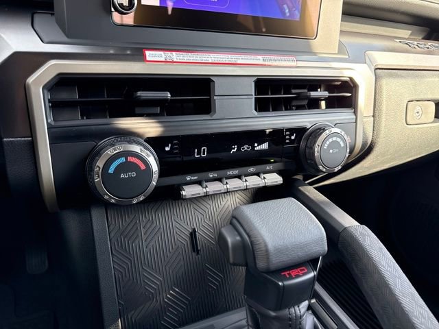 New 2025 Toyota Tacoma TRD Off-Road image 17