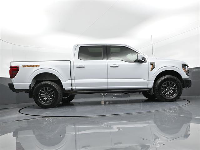 Used 2025 Ford F150 Tremor w/ Equipment Group 402A High AWD/4WD image 37