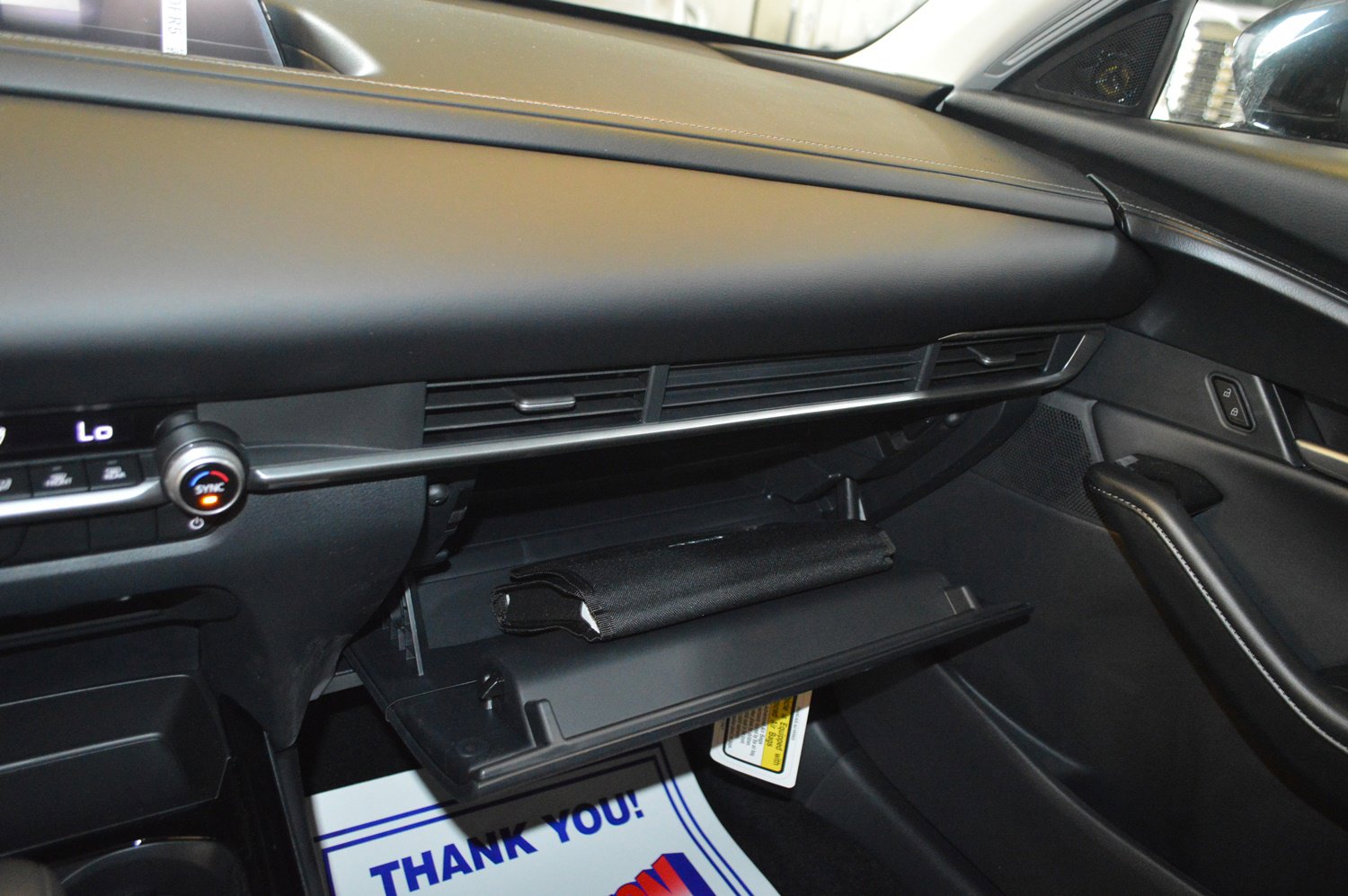 New 2025 MAZDA CX-30 AWD 2.5 S w/ Select Sport Pkg image 22