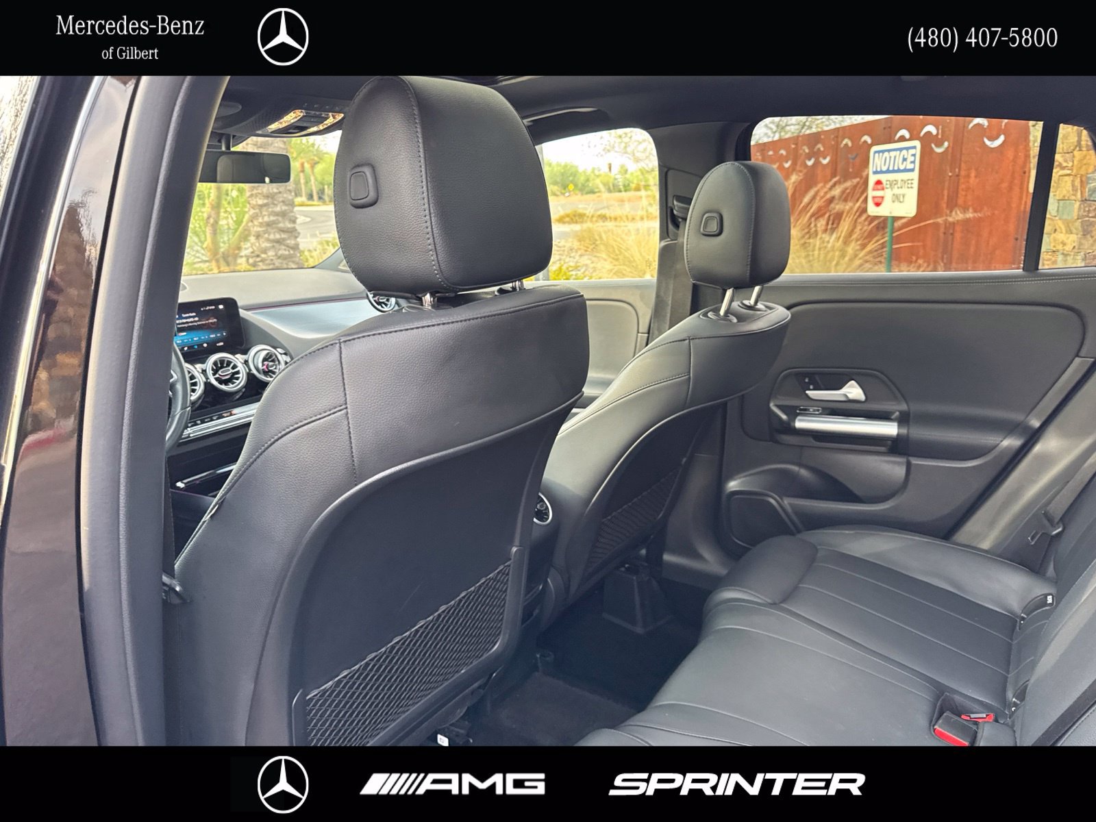 Used 2023 Mercedes-Benz GLA 250 image 20