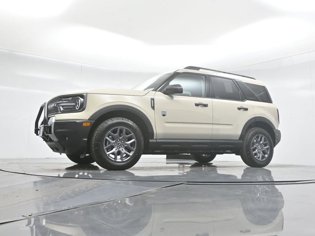 New 2025 Ford Bronco Sport Big Bend image 49