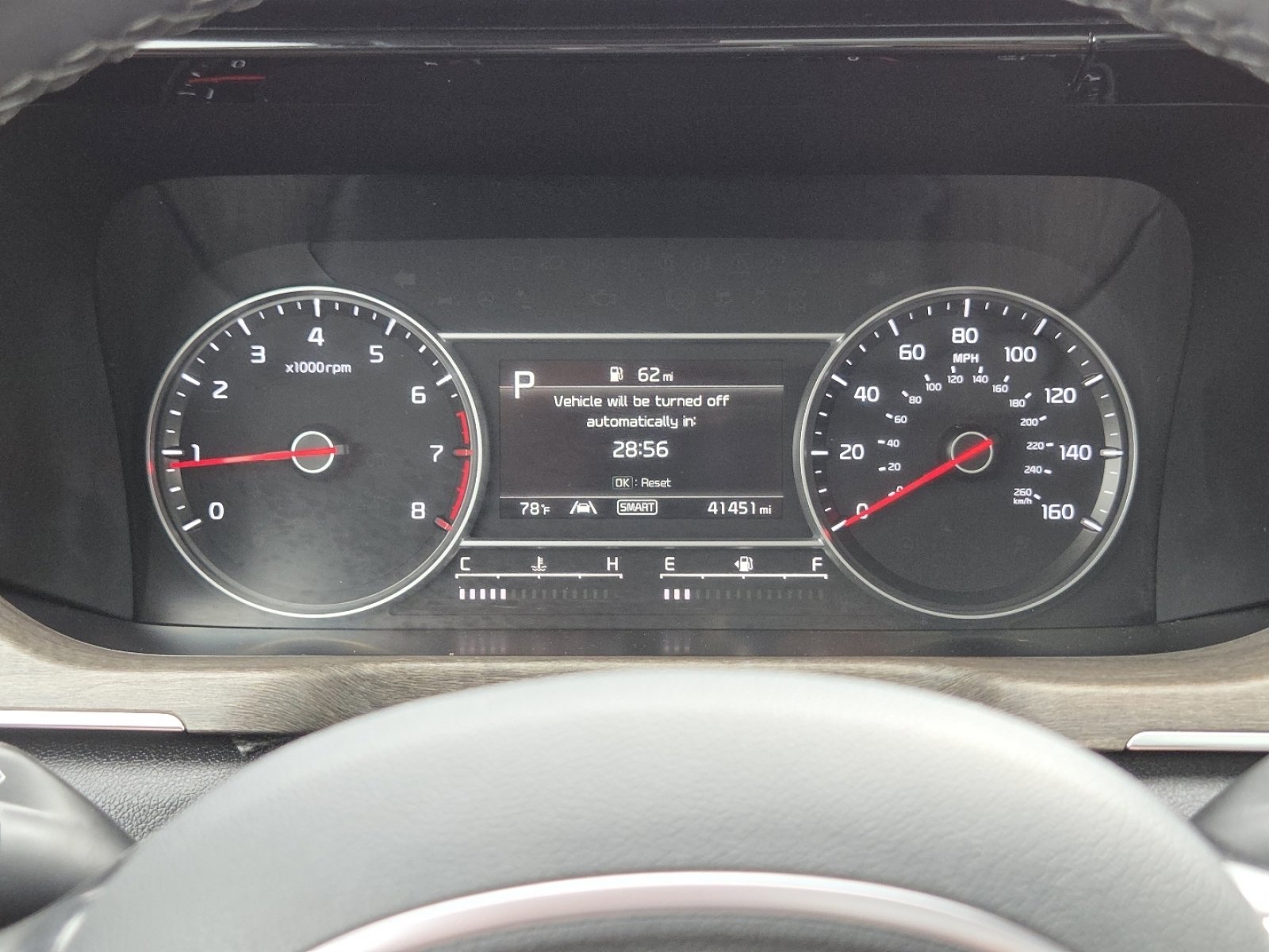 Used 2023 Kia Sorento X-Line EX image 34