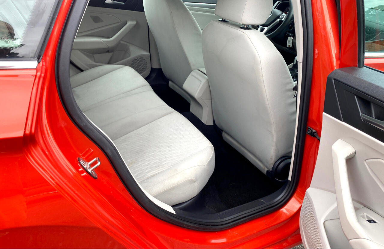 Used 2019 Volkswagen Jetta S w/ Driver Assistance Package image 20