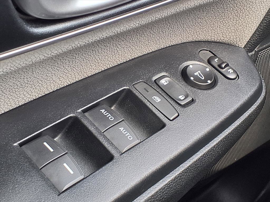 Certified 2019 Honda CR-V EX image 10