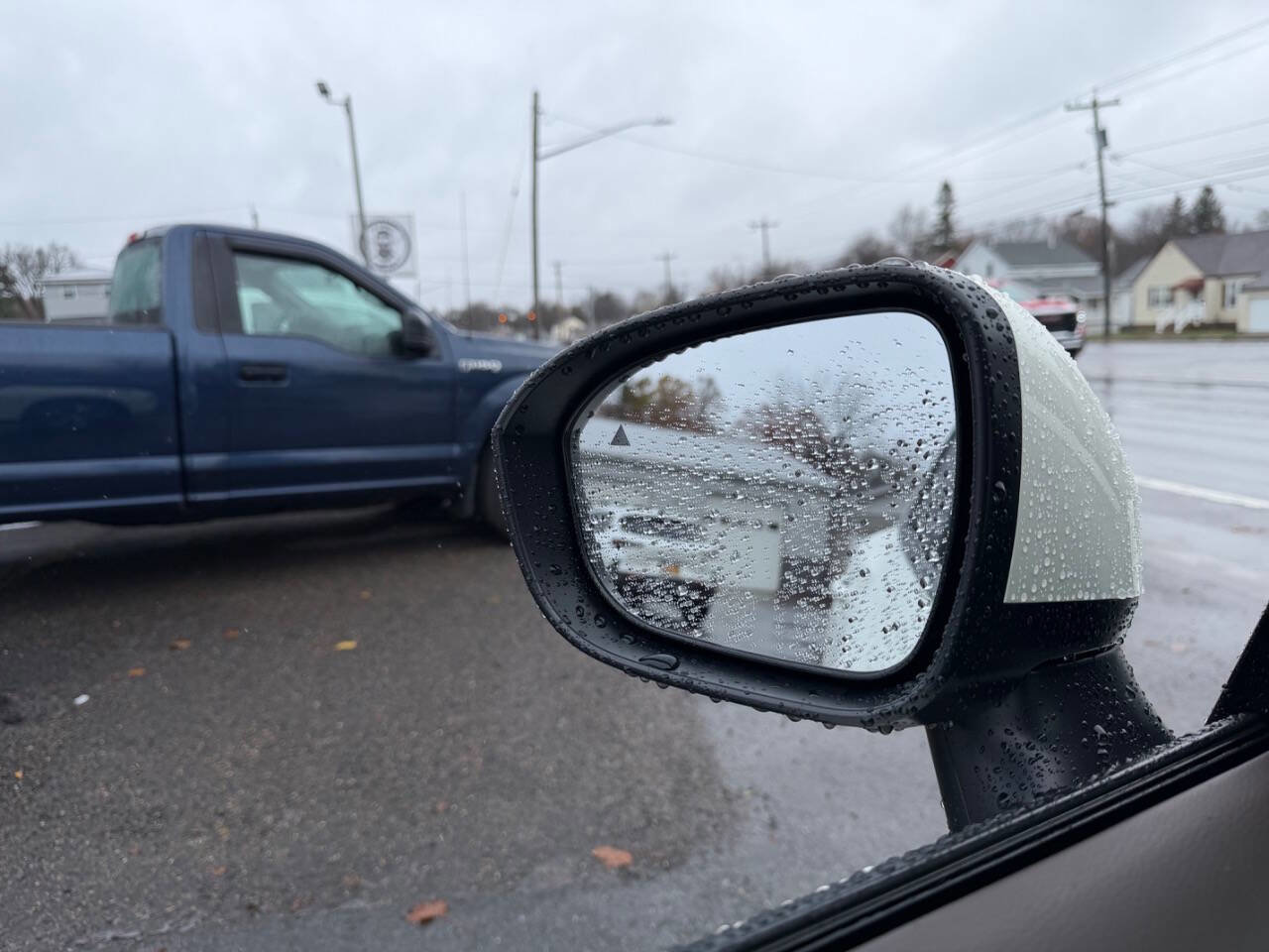 Used 2023 Nissan Rogue Platinum w/ Platinum Premium Package image 19