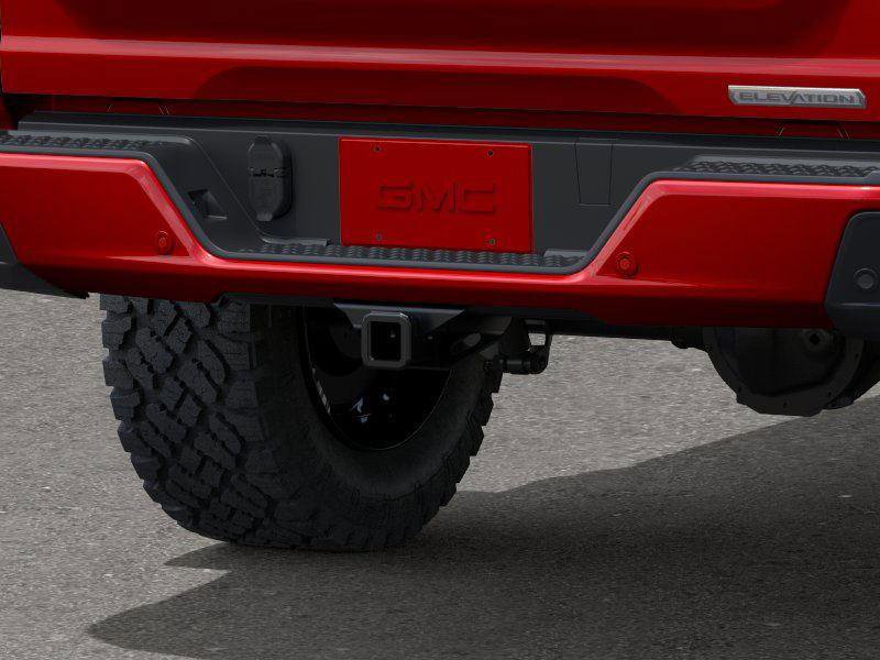 New 2026 GMC Canyon Elevation w/ Convenience Package image 15
