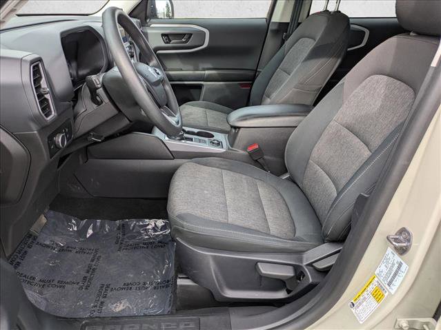 Used 2024 Ford Bronco Sport Big Bend image 30