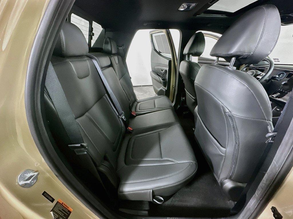 Used 2024 Hyundai Santa Cruz XRT AWD/4WD image 12