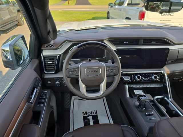 New 2026 GMC Sierra 1500 Denali AWD/4WD image 12