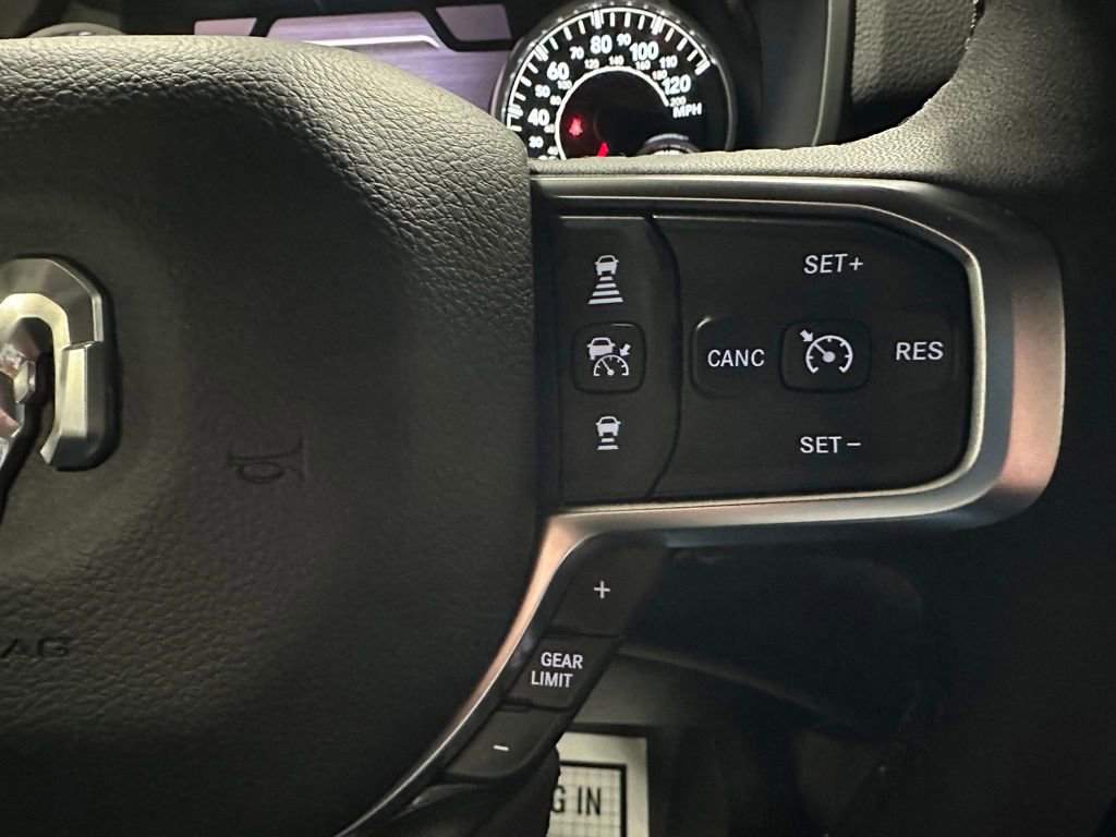 Used 2025 RAM 1500 Big Horn image 20