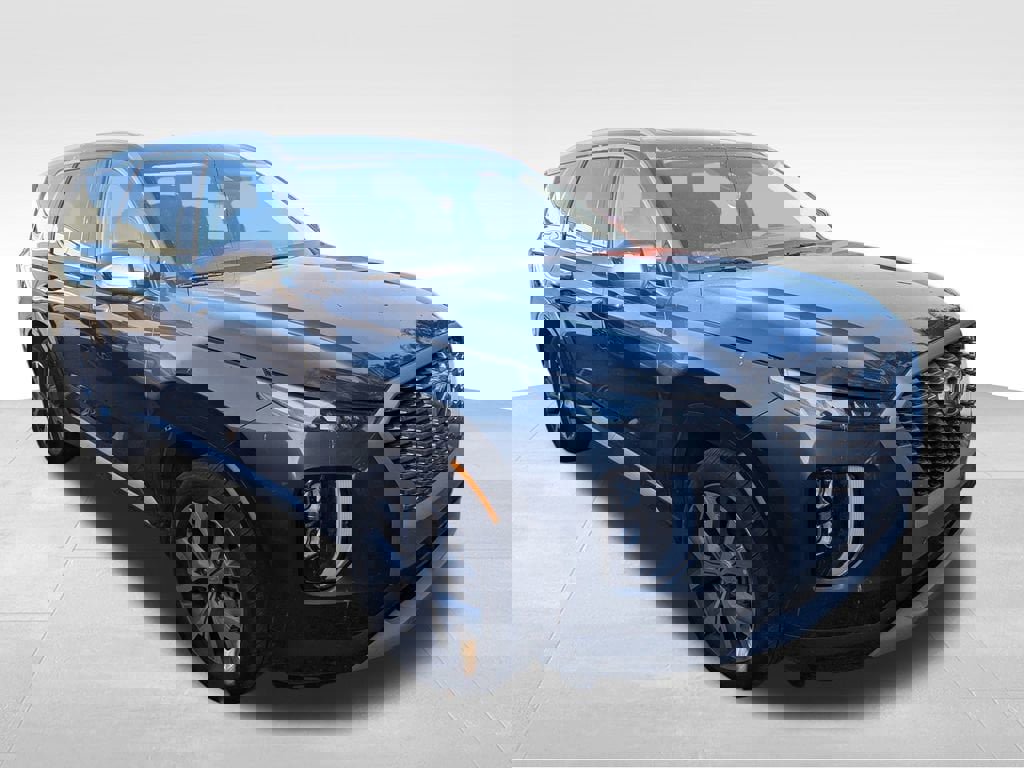 Used 2022 Hyundai Palisade Limited image 6